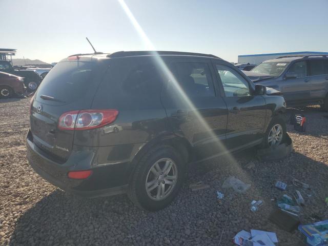 Photo 3 from auction – 2010 HYUNDAI SANTA FE G with VIN 5NMSG3AB4AH378247