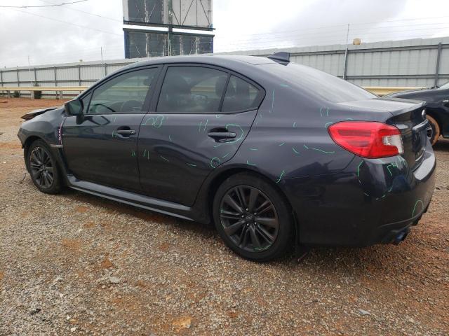 Photo 2 from auction – 2015 SUBARU WRX with VIN JF1VA1A67F9806441