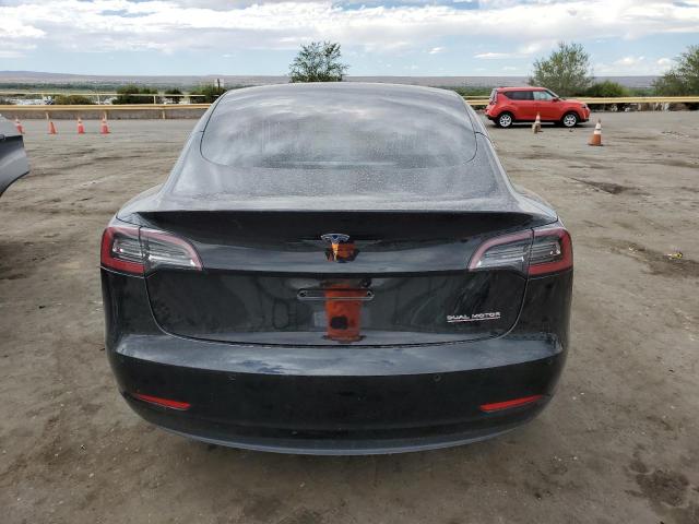 Photo 6 from auction – 2020 TESLA MODEL 3 with VIN 5YJ3E1EC4LF669224