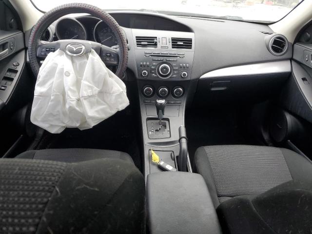 Photo 8 from auction – 2013 MAZDA 3 I with VIN JM1BL1LP6D1730042