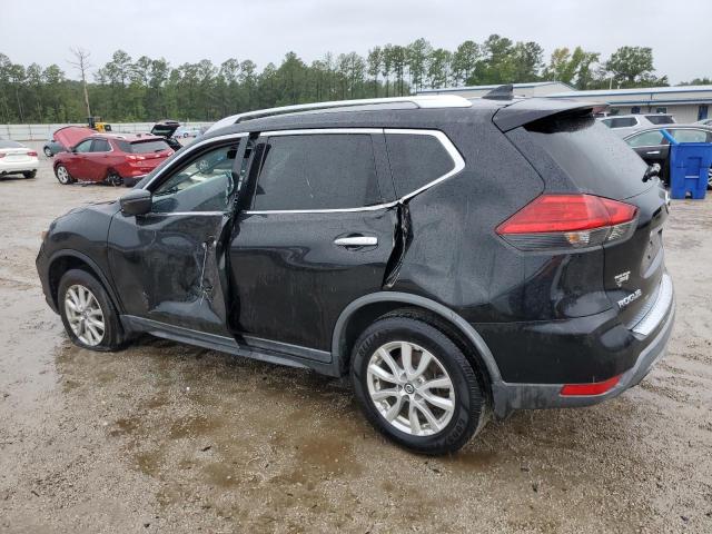 Photo 2 from auction – 2017 NISSAN ROGUE S with VIN KNMAT2MV4HP608183