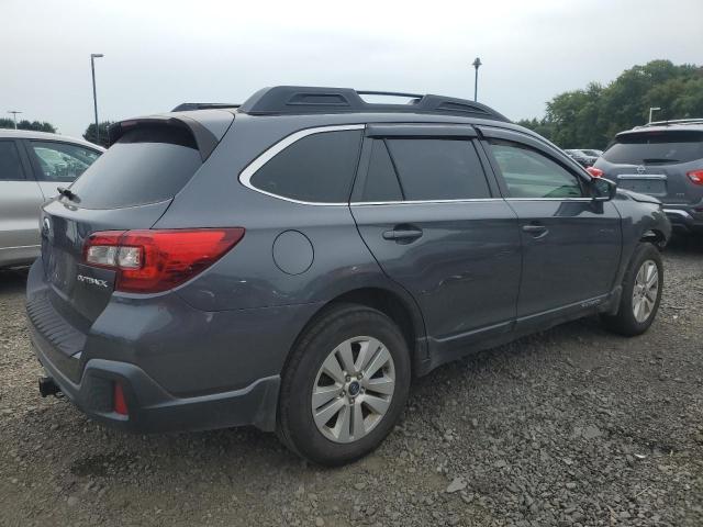 Photo 3 from auction – 2018 SUBARU OUTBACK 2. with VIN 4S4BSAAC1J3261876