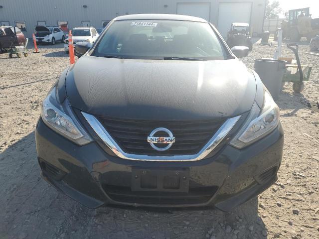 Photo 5 from auction – 2018 NISSAN ALTIMA 2.5 with VIN 1N4AL3AP3JC184929