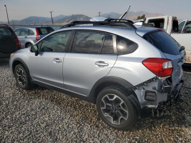 Фото 2 с аукциона – 2016 SUBARU CROSSTREK с VIN JF2GPADC5GH236970