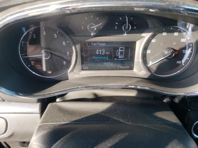Photo 9 from auction – 2018 BUICK ENCORE PRE with VIN KL4CJASB8JB572836