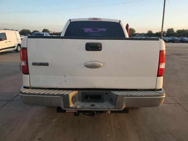Photo 6 from auction – 2006 FORD F150 with VIN 1FTPX14V76NB12327