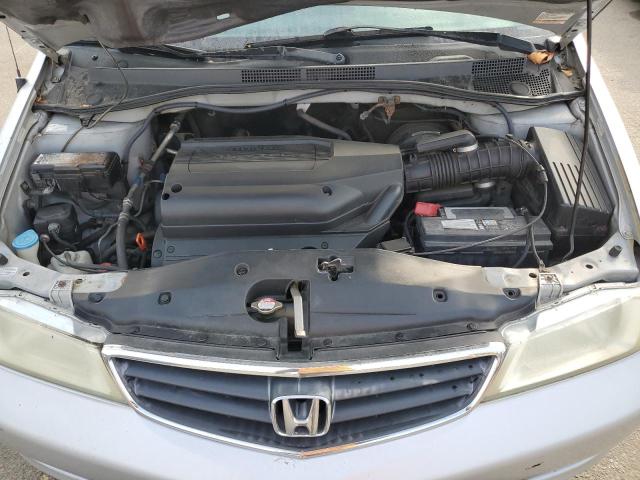 Photo 12 from auction – 2003 HONDA ODYSSEY EX with VIN 5FNRL18643B001011