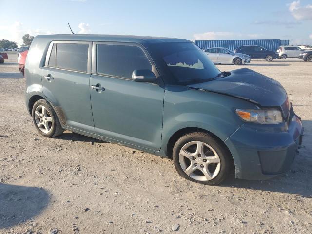 Photo 4 from auction – 2008 TOYOTA SCION XB with VIN JTLKE50E181024806