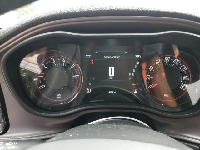 Photo 9 from auction – 2023 DODGE CHALLENGER with VIN 2C3CDZAG8PH582408