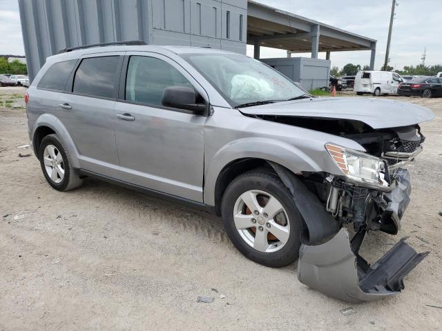 Photo 4 from auction – 2016 DODGE JOURNEY SE with VIN 3C4PDCAB0GT181893