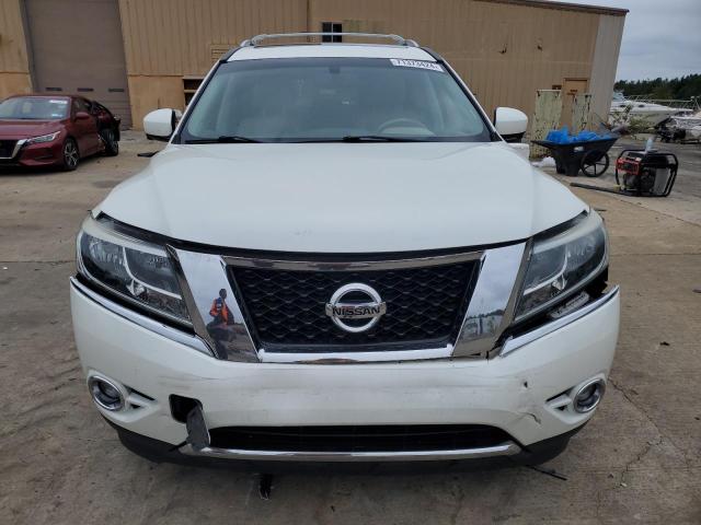 Zdjęcie 5 z aukcji – 2015 NISSAN PATHFINDER z VIN 5N1AR2MN0FC621849
