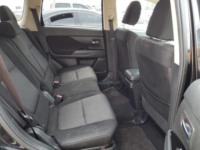 Photo 11 from auction – 2017 MITSUBISHI OUTLANDER with VIN JA4AD2A37HZ016646
