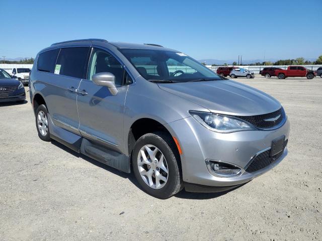 صورة رقم 4 من المزاد - 2018 CHRYSLER PACIFICA T مع VIN 2C4RC1EG9JR116380