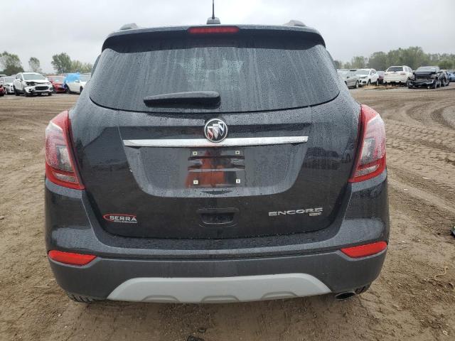 Photo 6 from auction – 2021 BUICK ENCORE PRE with VIN KL4CJESB7MB356813