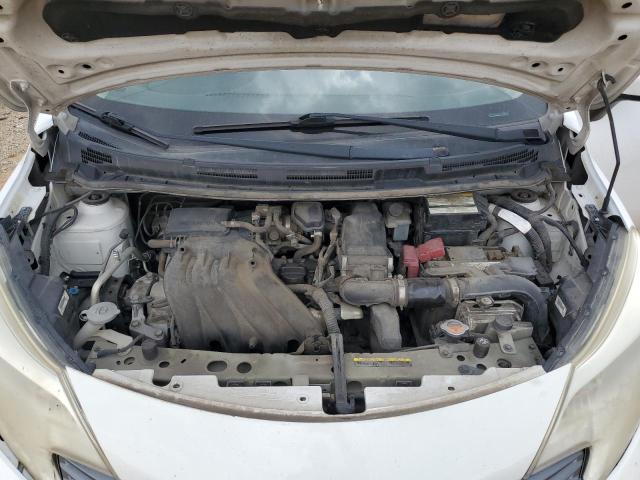 Photo 11 from auction – 2015 NISSAN VERSA NOTE with VIN 3N1CE2CP2FL396403