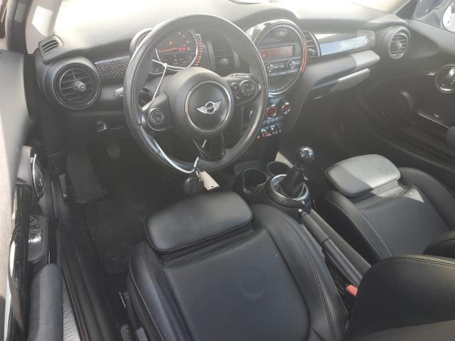 Photo 8 from auction – 2016 MINI COOPER S with VIN WMWXP7C57G2C60470