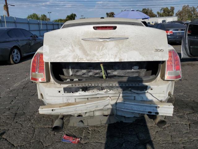Photo 6 from auction – 2014 CHRYSLER 300C with VIN 2C3CCAET8EH109116
