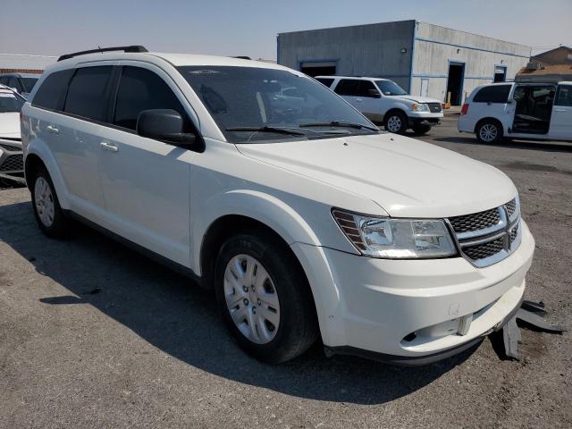 Photo 4 from auction – 2016 DODGE JOURNEY SE with VIN 3C4PDCAB4GT223398