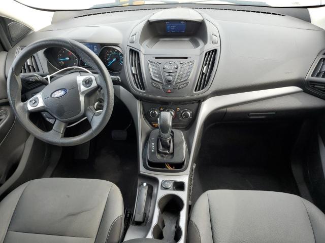 Photo 8 from auction – 2015 FORD ESCAPE SE with VIN 1FMCU0GX0FUA06060