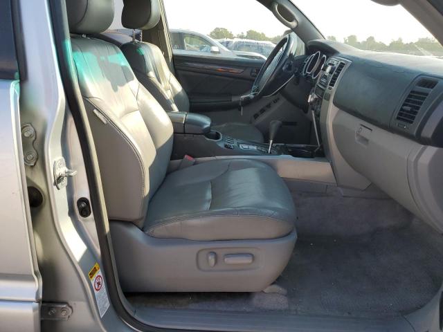 Photo 7 from auction – 2004 TOYOTA 4RUNNER with VIN JTEBT17R840045117