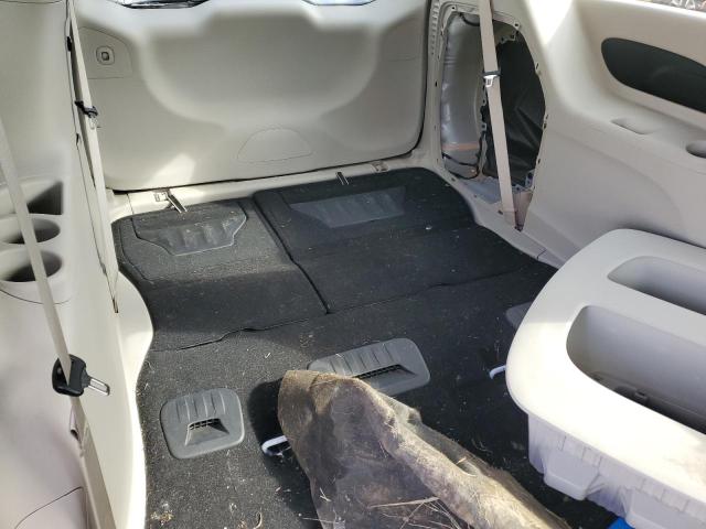 Photo 10 from auction – 2020 CHRYSLER PACIFICA T with VIN 2C4RC1FG6LR142002