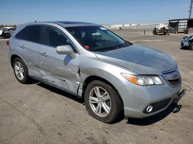 Photo 4 from auction – 2015 ACURA RDX TECHNO with VIN 5J8TB4H52FL025182