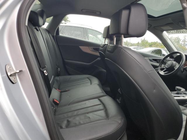 Photo 10 from auction – 2018 AUDI A4 PREMIUM with VIN WAUENAF42JA064959