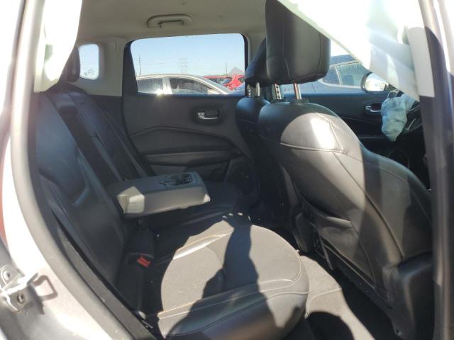 Photo 10 from auction – 2019 JEEP COMPASS LI with VIN 3C4NJCCB0KT660255