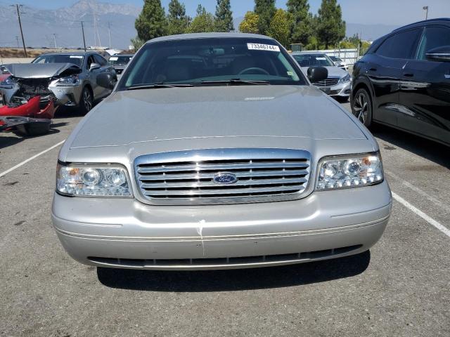 Photo 5 from auction – 2004 FORD CROWN VICT with VIN 2FAFP74W44X184918