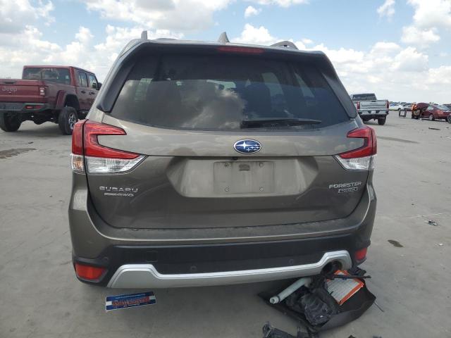 Photo 6 from auction – 2019 SUBARU FORESTER T with VIN JF2SKAWC8KH517255