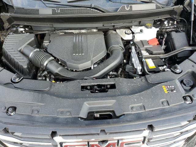Photo 12 from auction – 2024 GMC ACADIA UPL with VIN 1GKENKKSXRJ201238