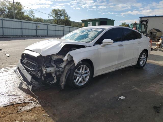 Photo 1 from auction – 2014 FORD FUSION SE with VIN 3FA6P0H73ER191918