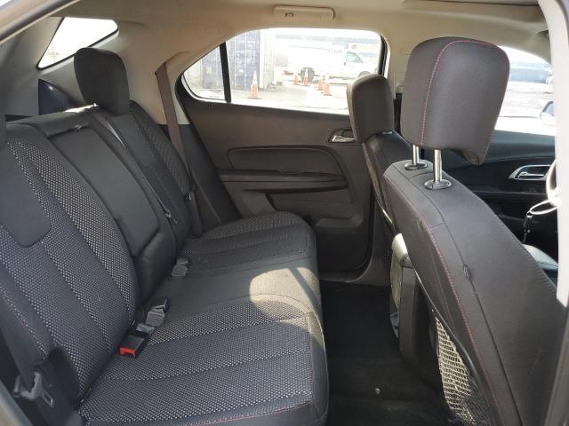 Photo 11 from auction – 2017 CHEVROLET EQUINOX LT with VIN 2GNFLFE32H6196914