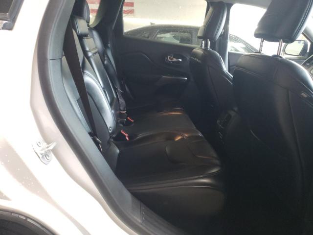 Photo 10 from auction – 2019 JEEP CHEROKEE L with VIN 1C4PJMLB8KD337270