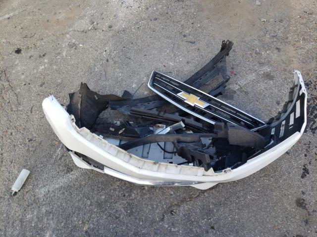Photo 12 from auction – 2020 CHEVROLET IMPALA LT with VIN 1G11Z5S33LU103286
