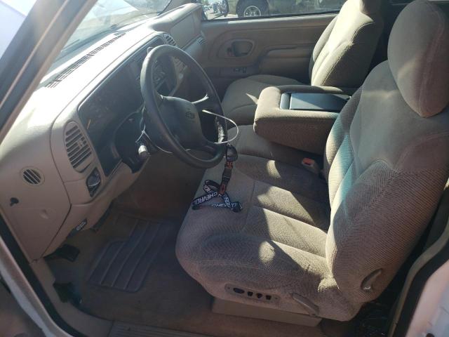 Photo 7 from auction – 1998 CHEVROLET GMT-400 C1 with VIN 1GCEC19RXWR123006