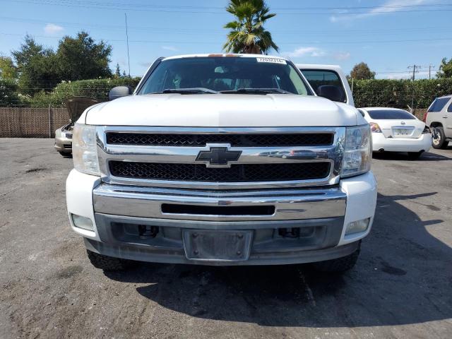 Photo 5 from auction – 2011 CHEVROLET SILVERADO with VIN 3GCPKSE37BG375728