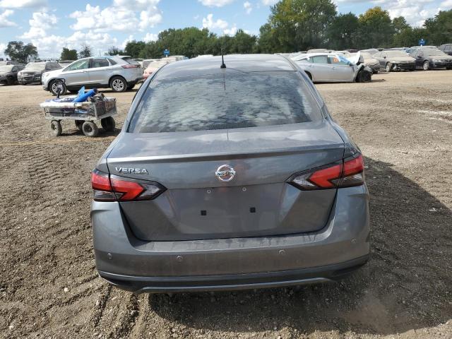 Photo 6 from auction – 2020 NISSAN VERSA S with VIN 3N1CN8DV8LL865876