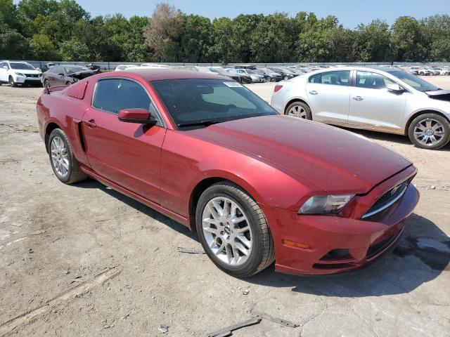 Photo 4 from auction – 2014 FORD MUSTANG with VIN 1ZVBP8AM4E5252376