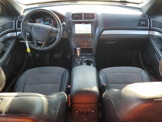 صورة رقم 8 من المزاد - 2017 FORD EXPLORER X مع VIN 1FM5K7D8XHGD36200