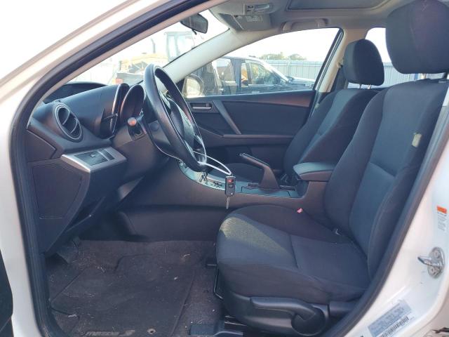 Photo 7 from auction – 2011 MAZDA 3 I with VIN JM1BL1VF5B1393168