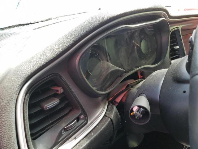 Photo 9 from auction – 2021 DODGE CHALLENGER with VIN 2C3CDZAG4MH587116