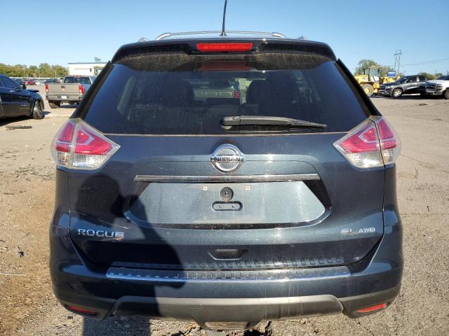 Photo 6 from auction – 2016 NISSAN ROGUE S with VIN 5N1AT2MVXGC732878