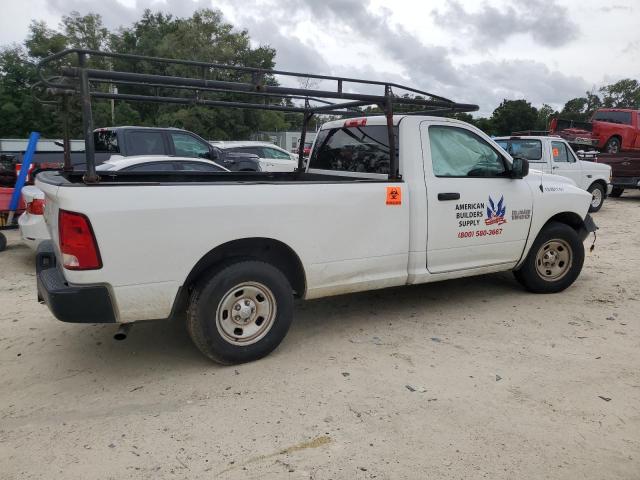 Photo 3 from auction – 2017 RAM 1500 ST with VIN 3C6JR6DG1HG504687