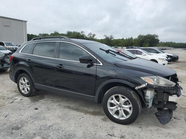 Photo 4 from auction – 2013 MAZDA CX-9 SPORT with VIN JM3TB2BA6D0406581