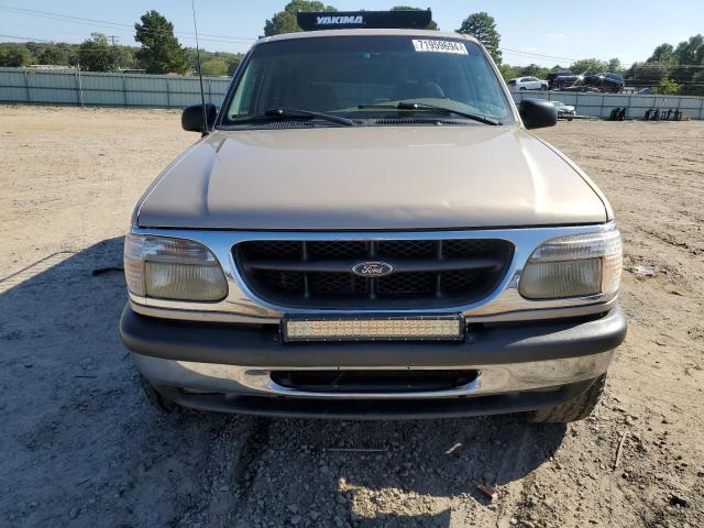 Photo 5 from auction – 1998 FORD EXPLORER with VIN 1FMZU34E9WUA20991