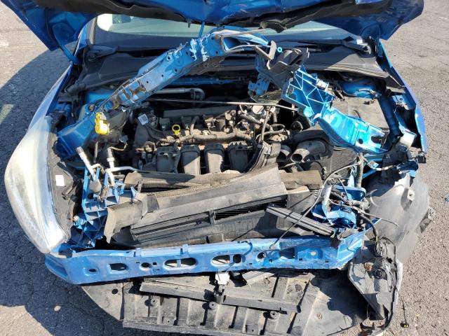 Photo 11 from auction – 2017 FORD FOCUS SE with VIN 1FADP3K24HL214891