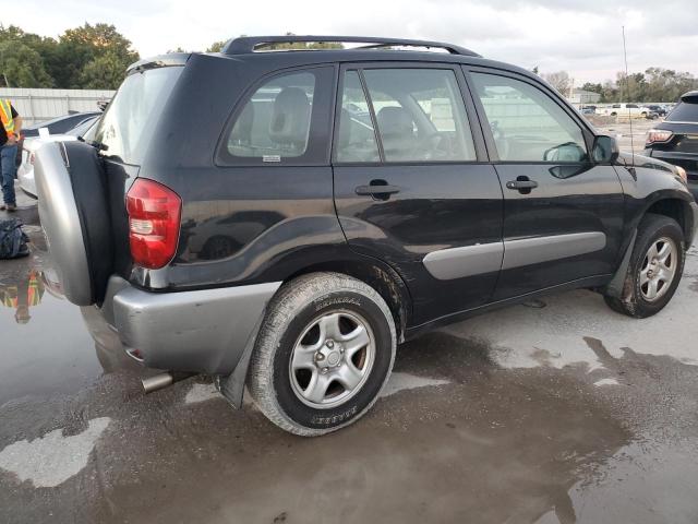 Photo 3 from auction – 2005 TOYOTA RAV4 with VIN JTEGD20V250062903