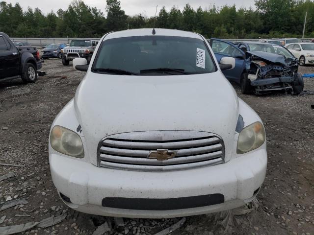 Photo 5 from auction – 2011 CHEVROLET HHR with VIN 3GNBABFW8BS653319