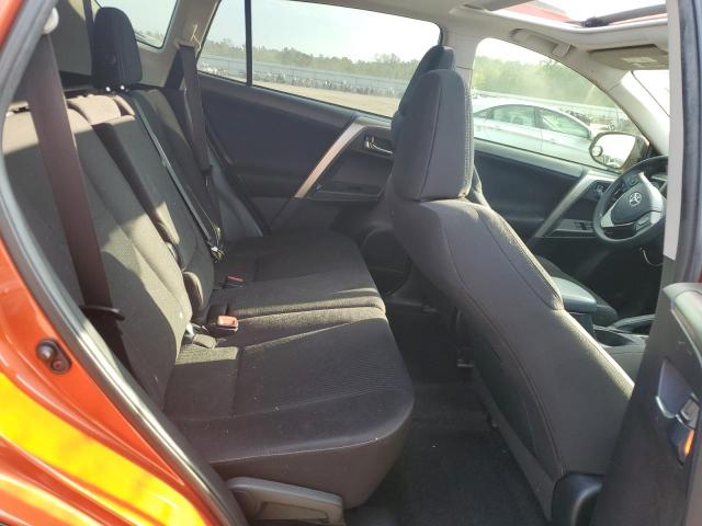 Photo 11 from auction – 2015 TOYOTA RAV4 XLE with VIN JTMWFREV0FD060525